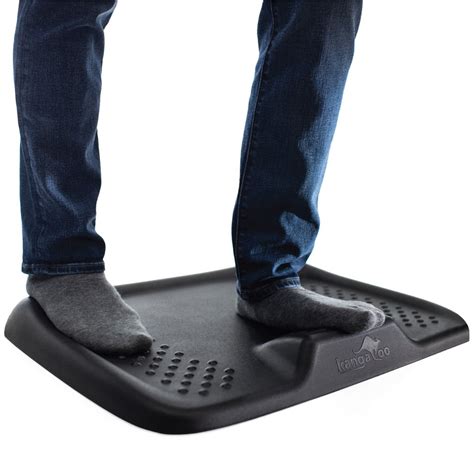 ergonomic floor mat staples